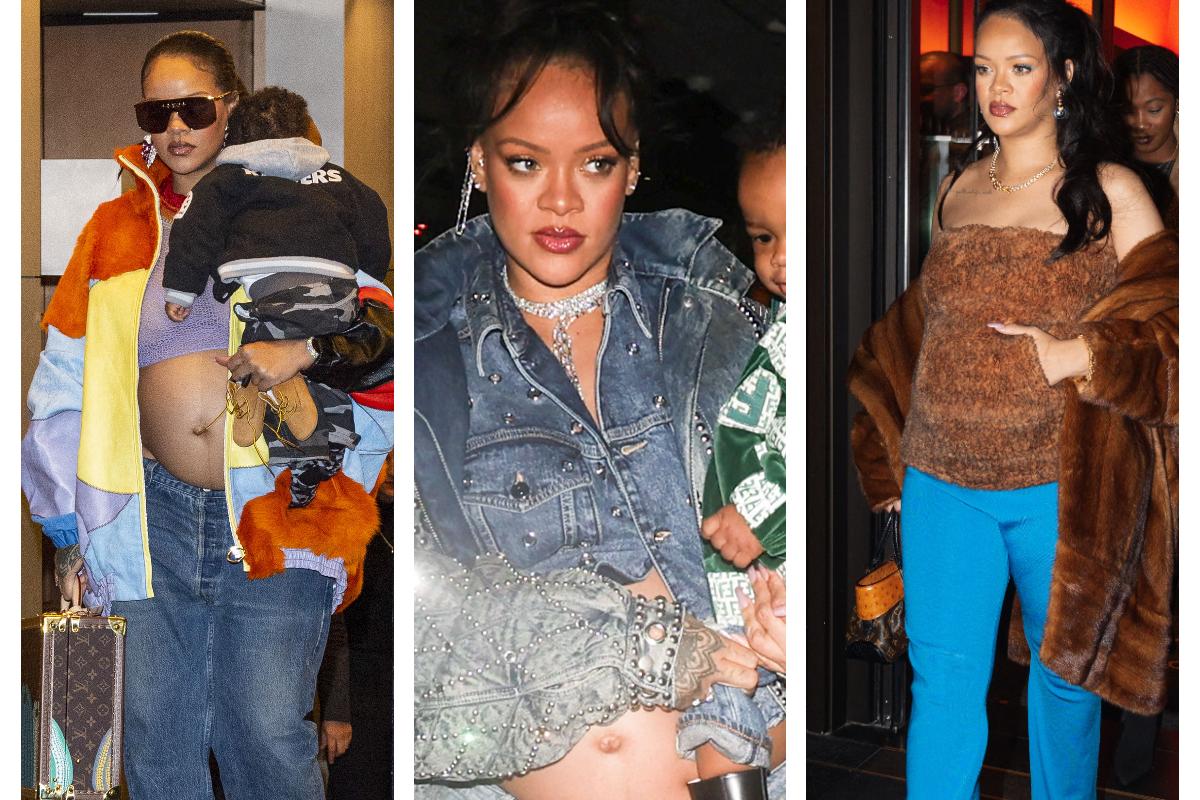 rihanna
