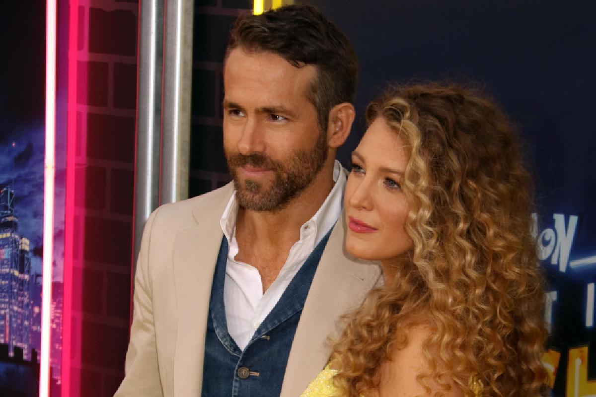 ryan reynolds blake lively