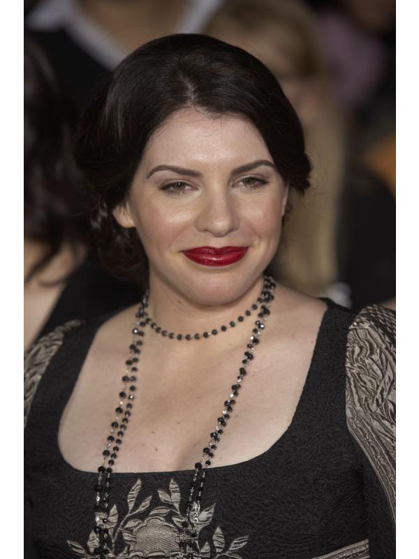 stephanie meyer