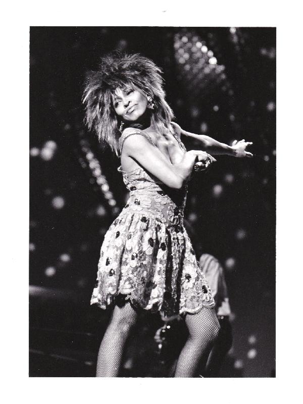 tina turner muzeu