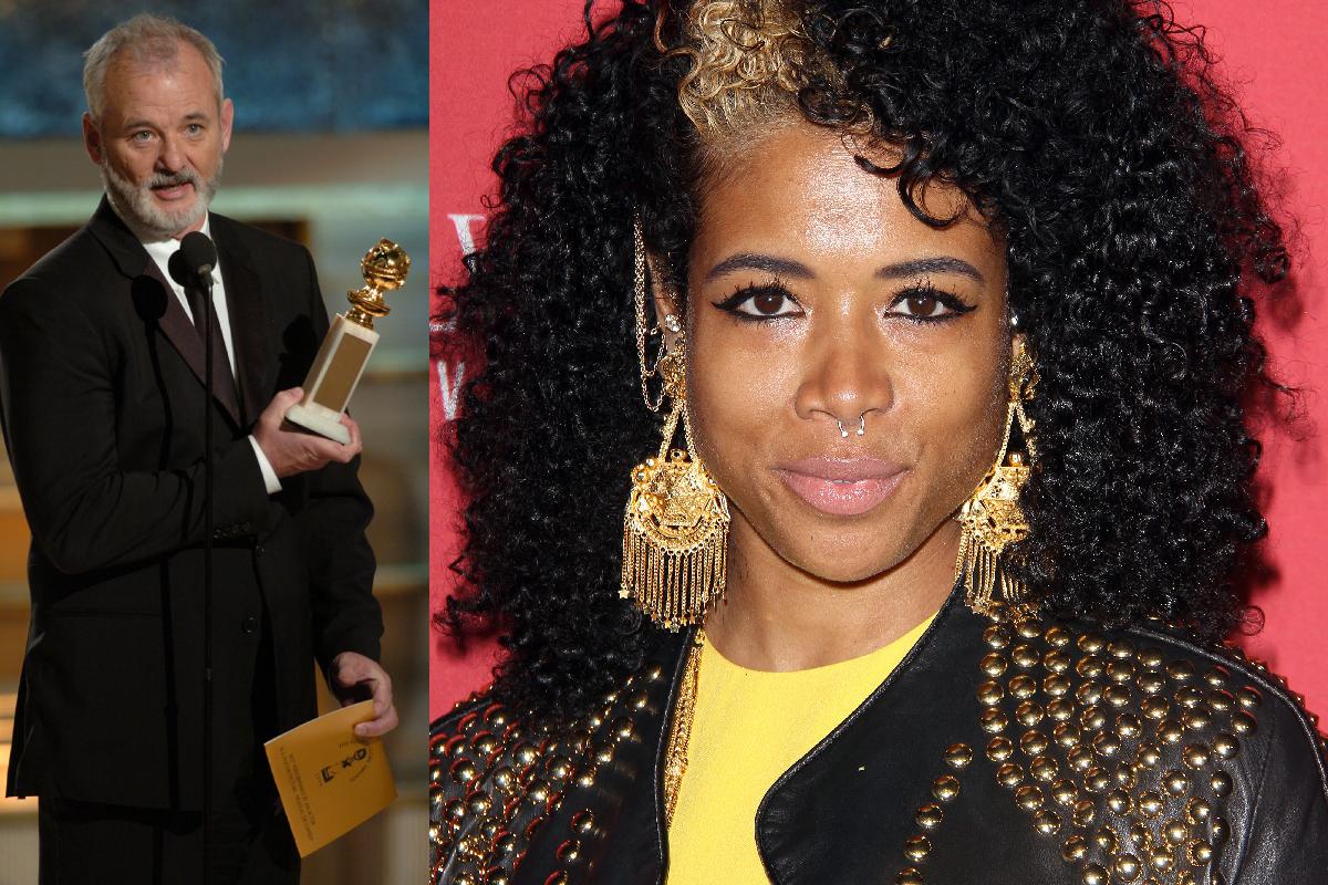 bill murray kelis