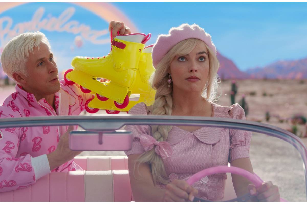 barbie