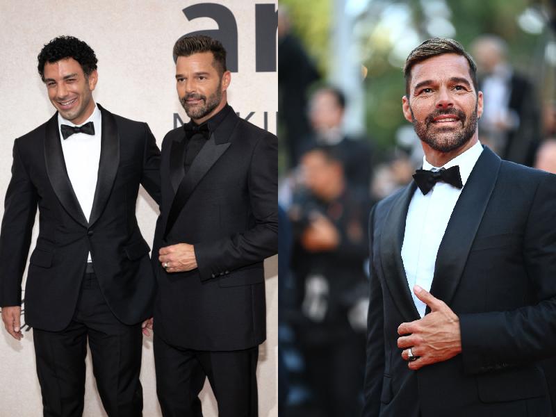 ricky martin jwan yosef