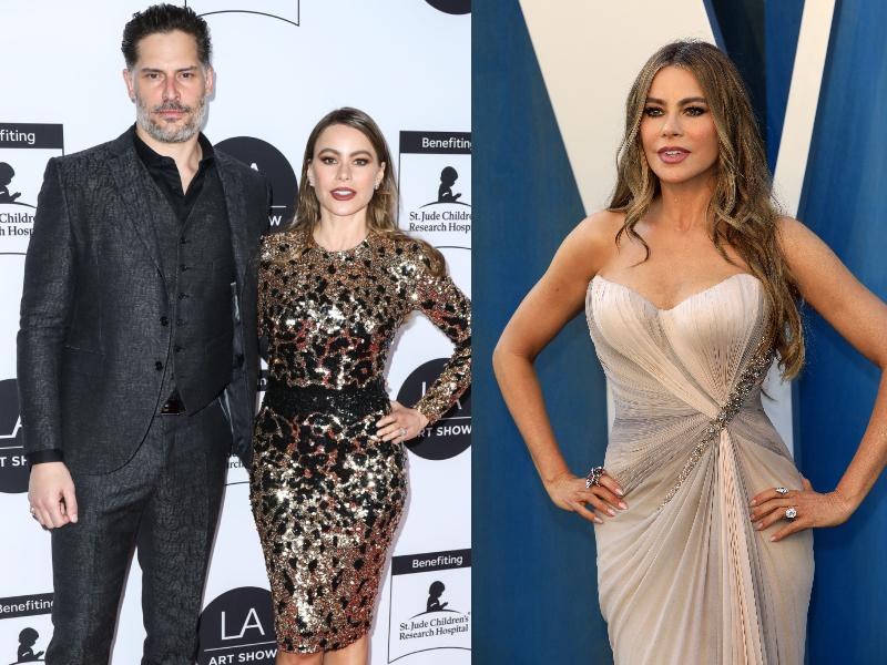 sofia vergara joe manganiello