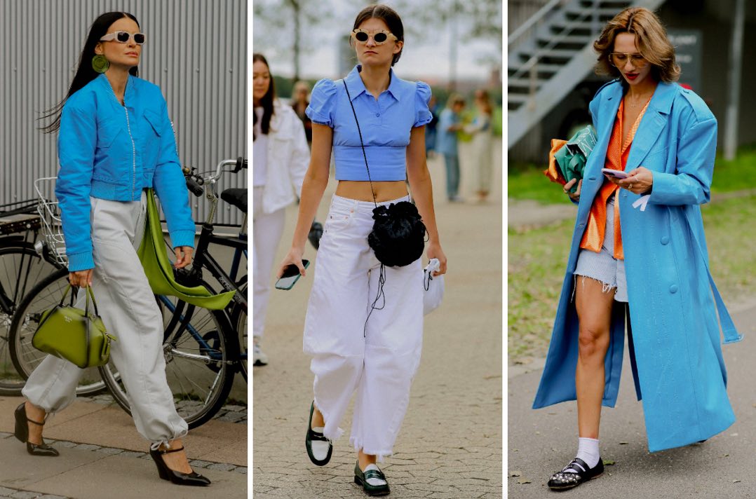 Copenhagen is the new Paris: Cele mai cool tendințe de la Fashion Week