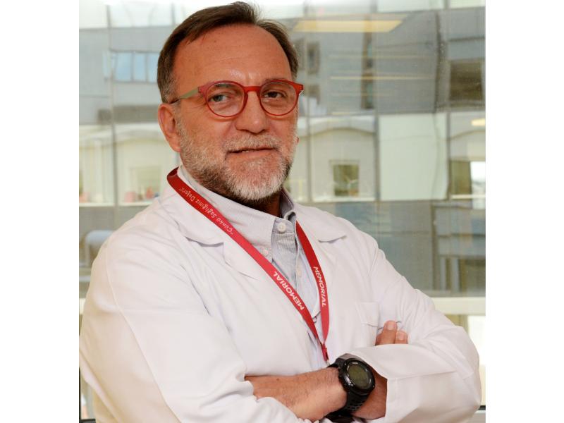 Dr Koray Acarlı
