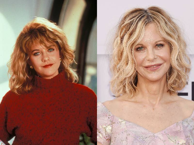 meg ryan