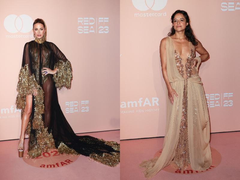 amfar gala venetia