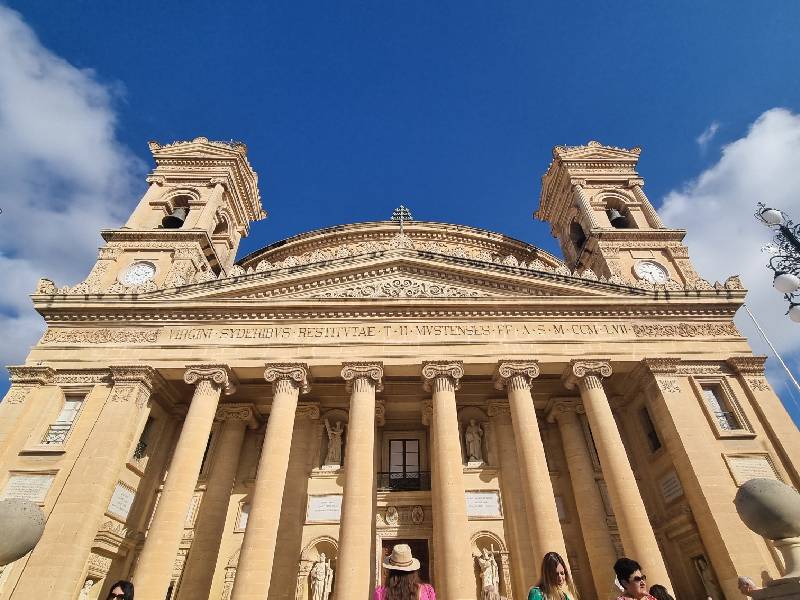 Malta Hello Holidays Premium Tours