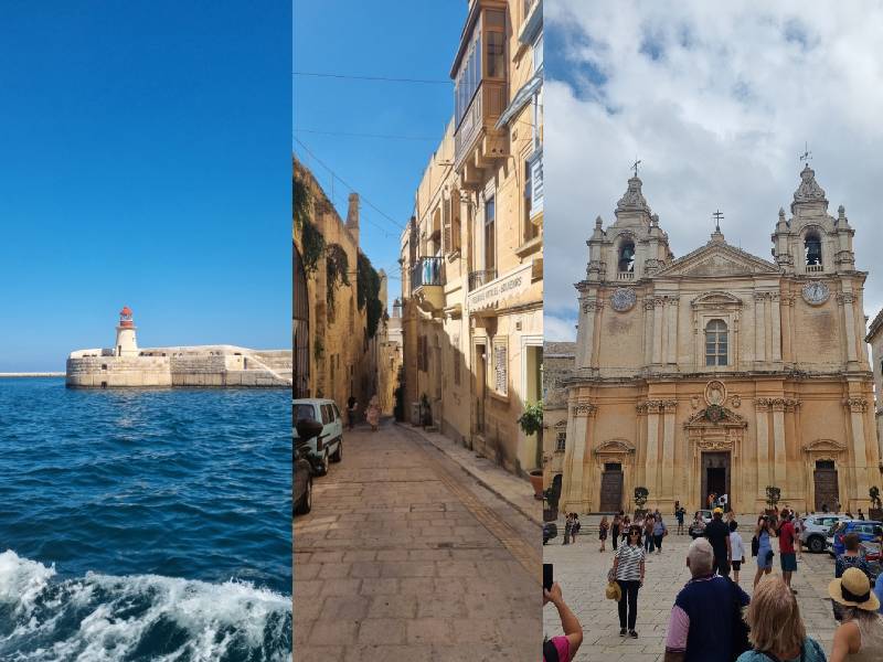 Malta Hello Holidays Premium Tours