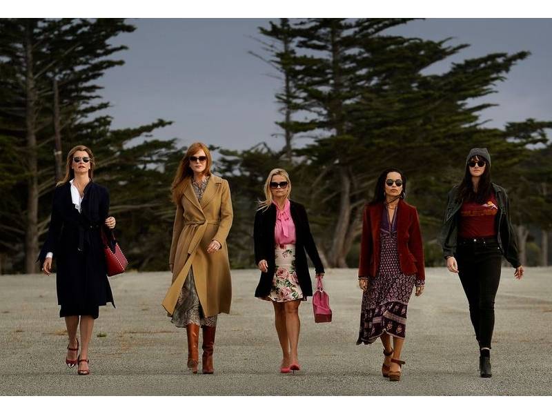 big little lies