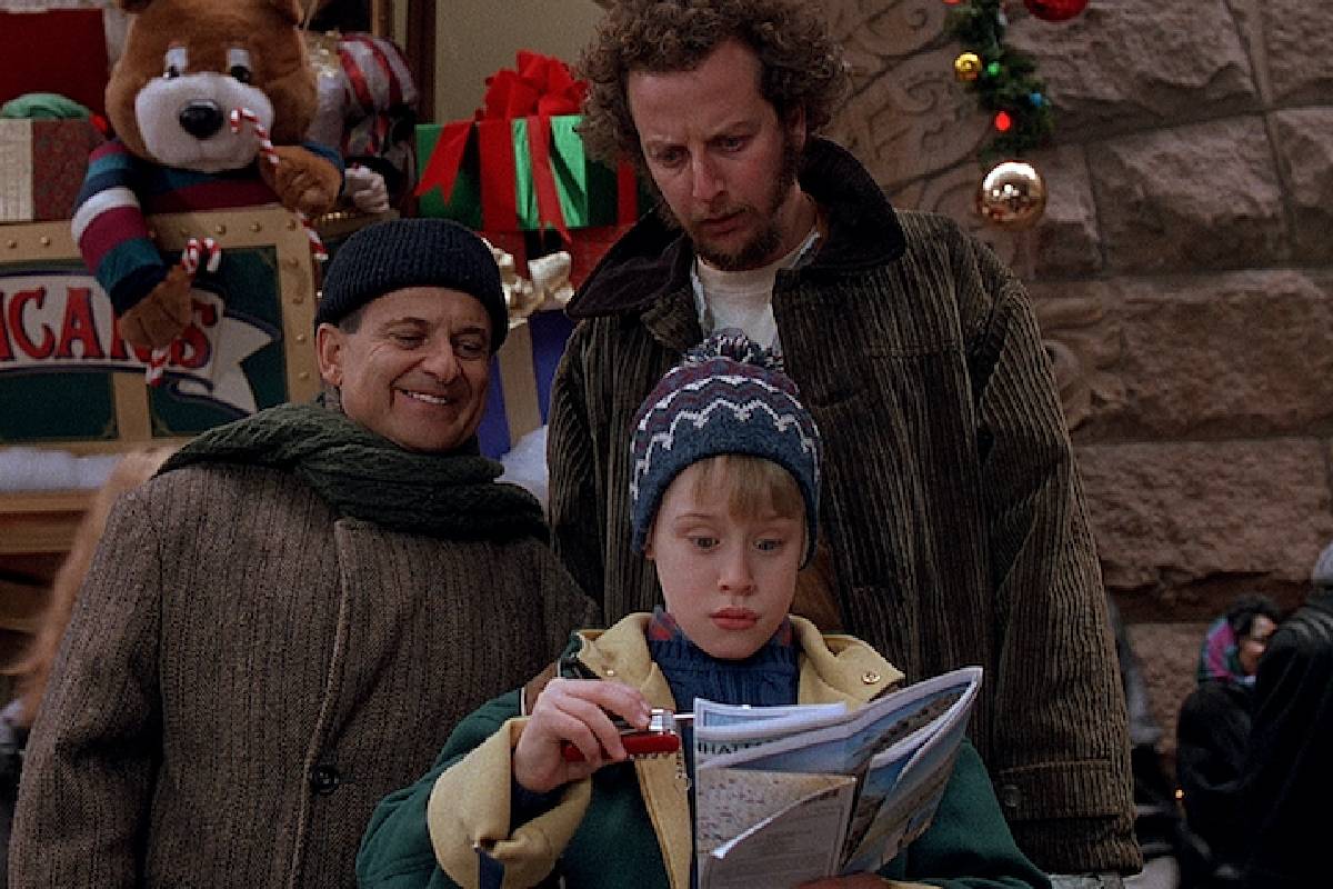 disney+ decembrie
