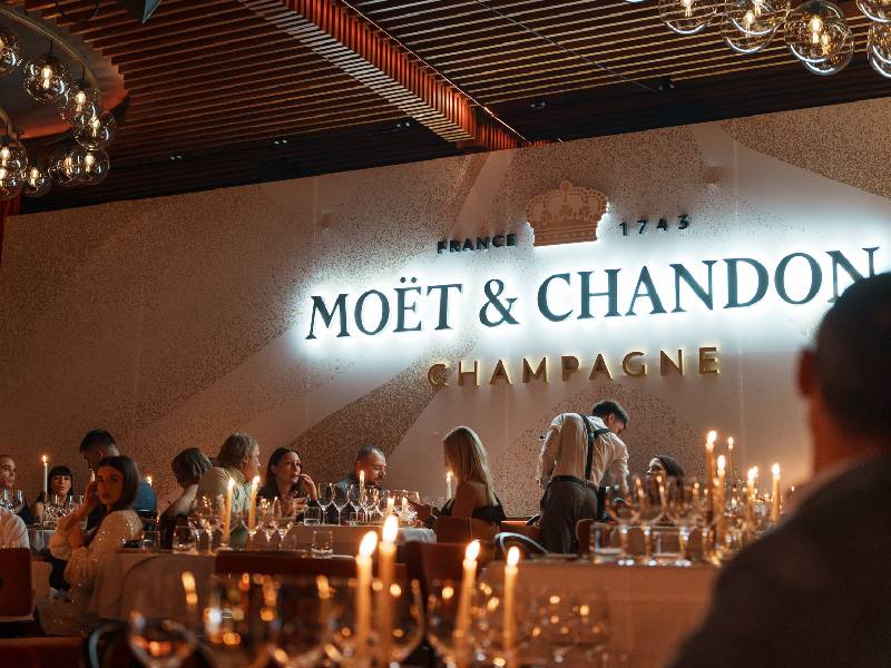 moet&chandon