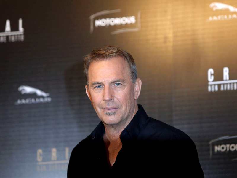 kevin costner