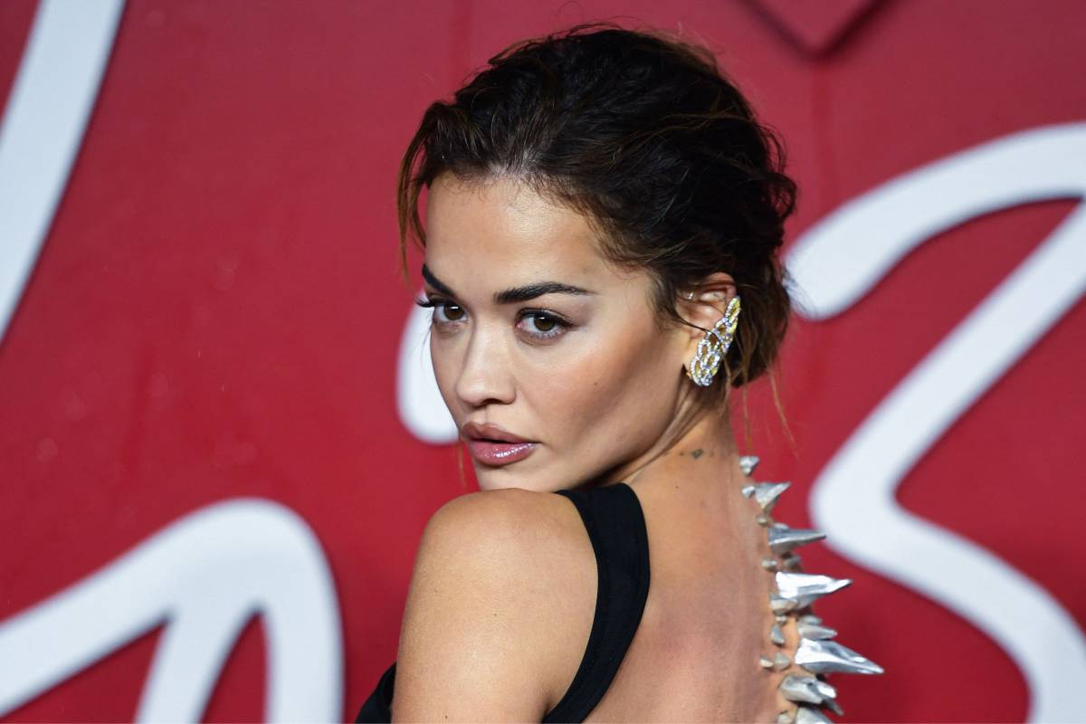 rita ora
