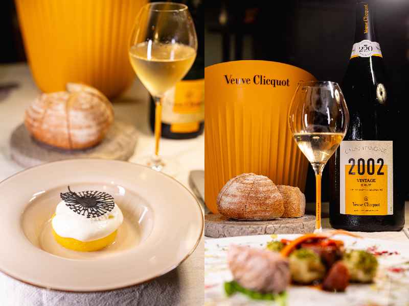 Veuve Clicquot