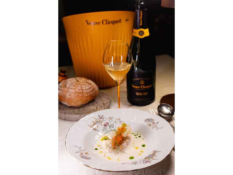 Veuve Clicquot