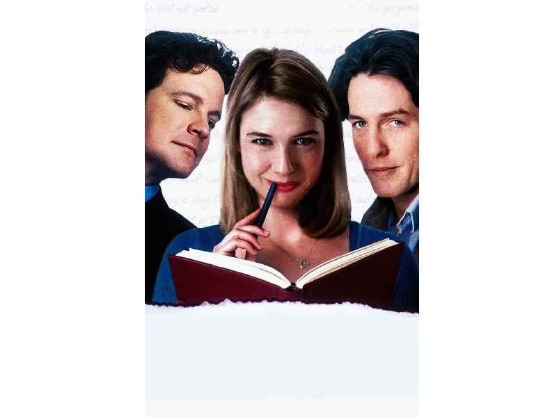 bridget jones