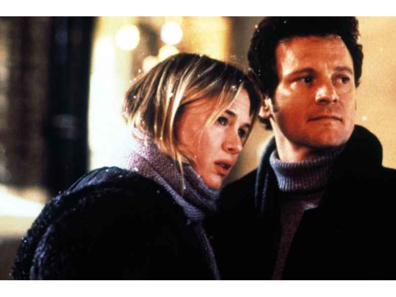 bridget jones