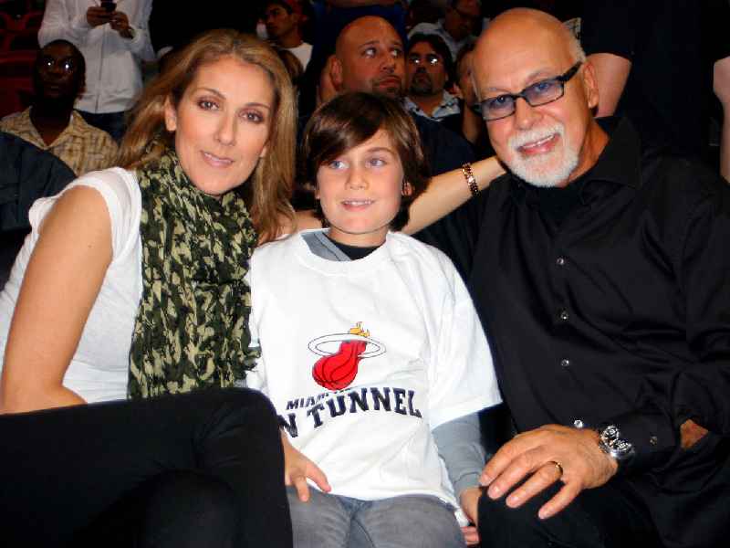 celine dion