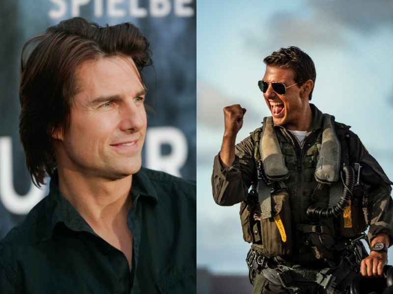 tom cruise