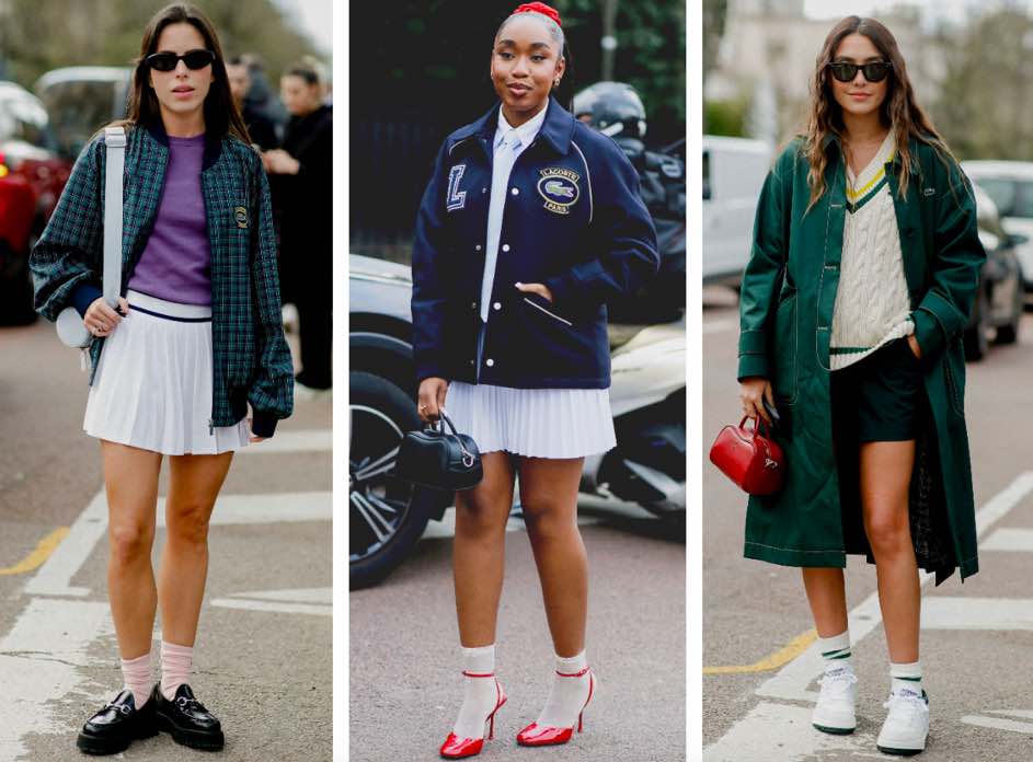 Outfits of the week: Patru tendințe surprinse în pozele de street style de la Paris Fashion Week