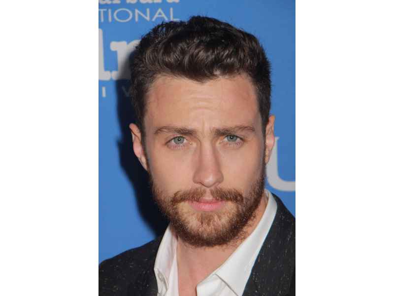 Aaron Taylor-Johnson