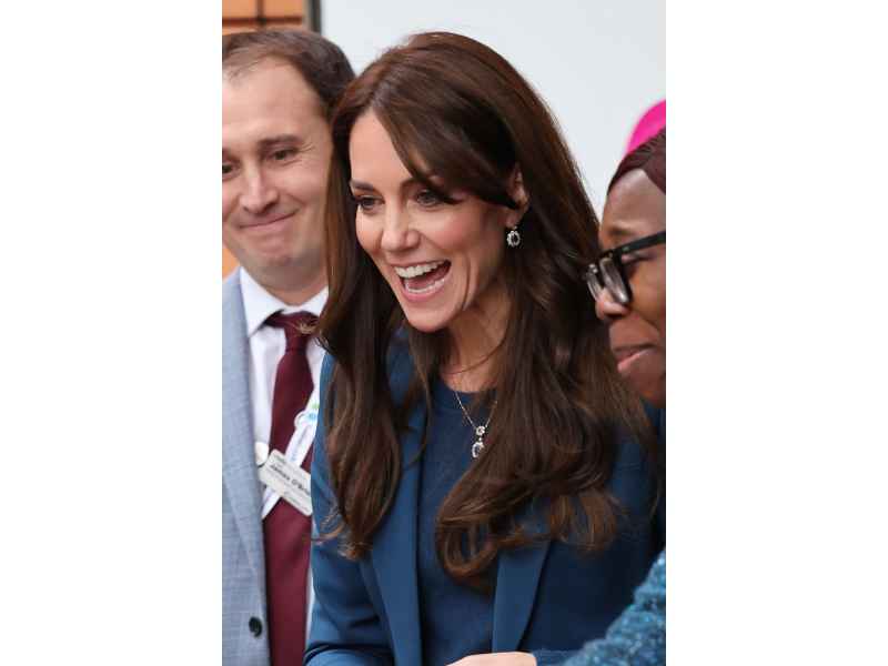 kate middleton operatie