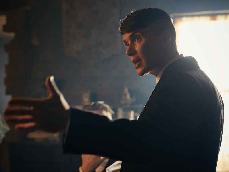 peaky blinders