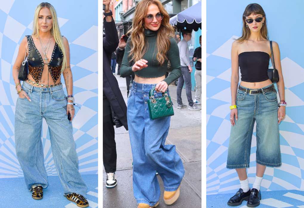 Outfits of the week: Cele mai cool ținute purtate de celebritățile internaționale