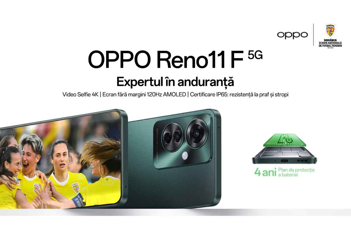 oppo fotbal