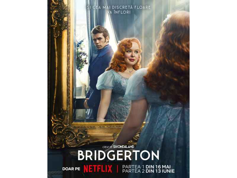 bridgerton s3