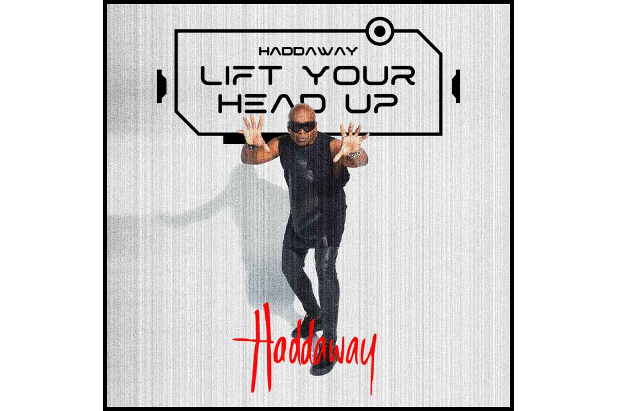 haddaway