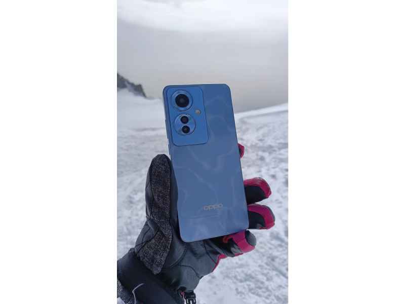 OPPO Reno11 F 5G