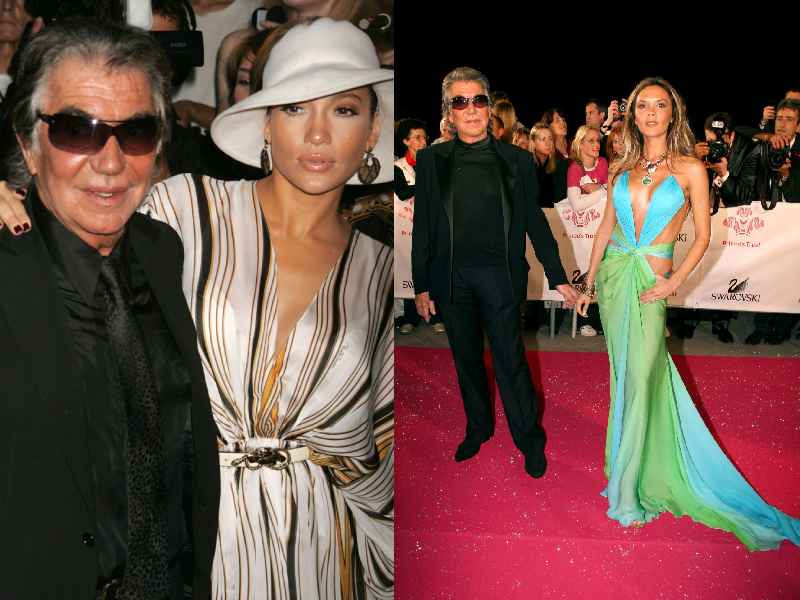 roberto cavalli