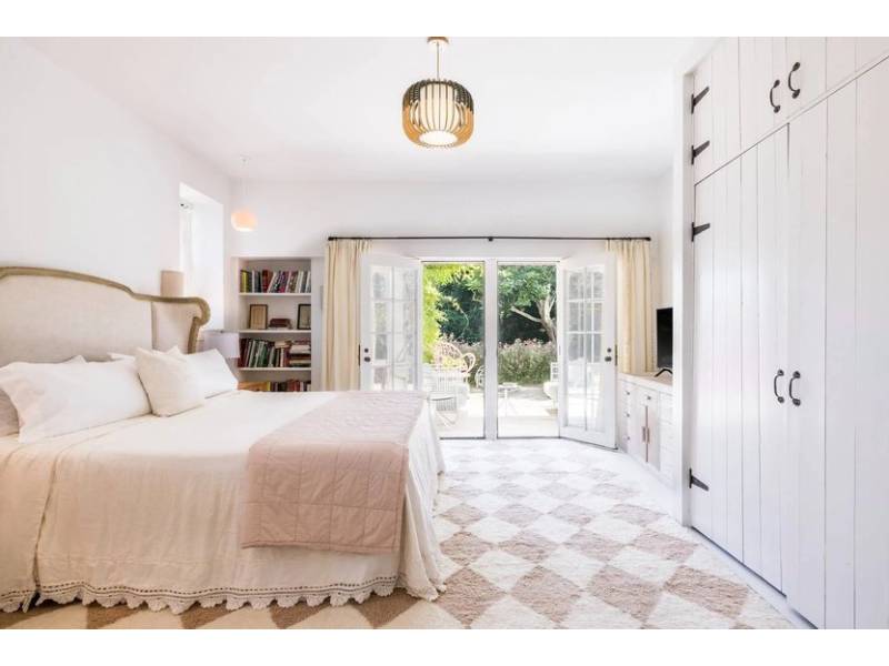 drew barrymore casa