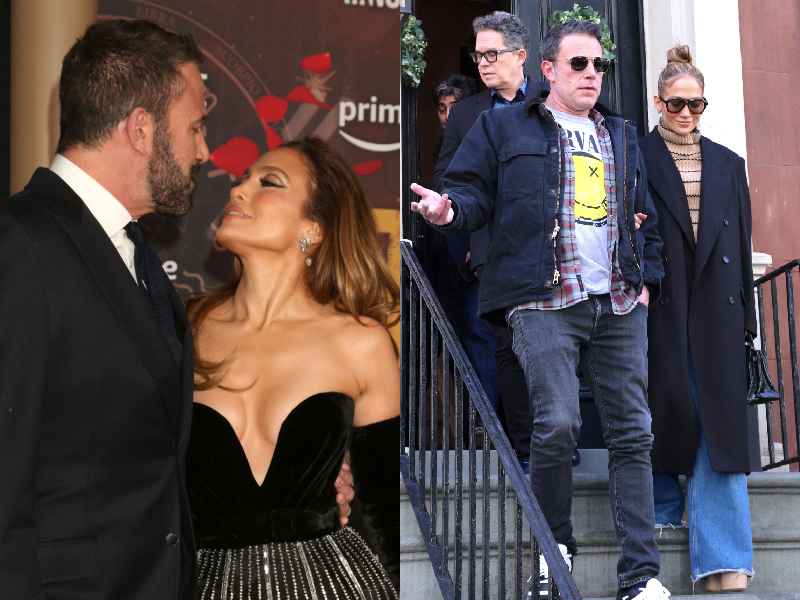 jlo ben affleck