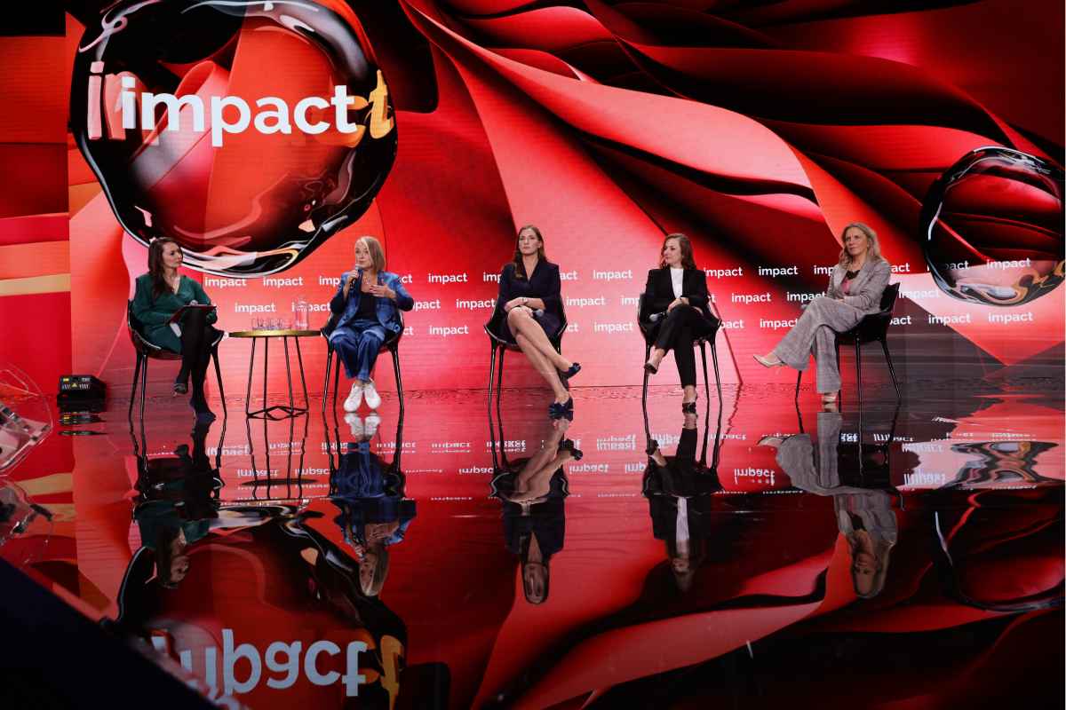 impact bucharest