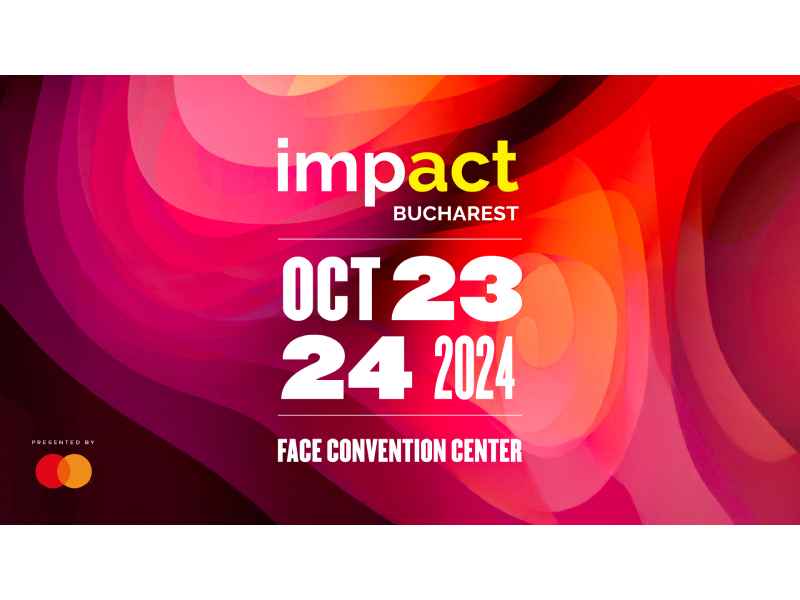 impact bucharest