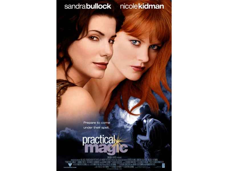 practical magic