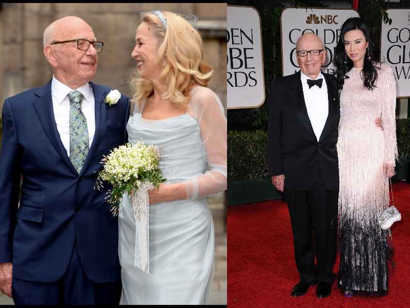 rupert murdoch