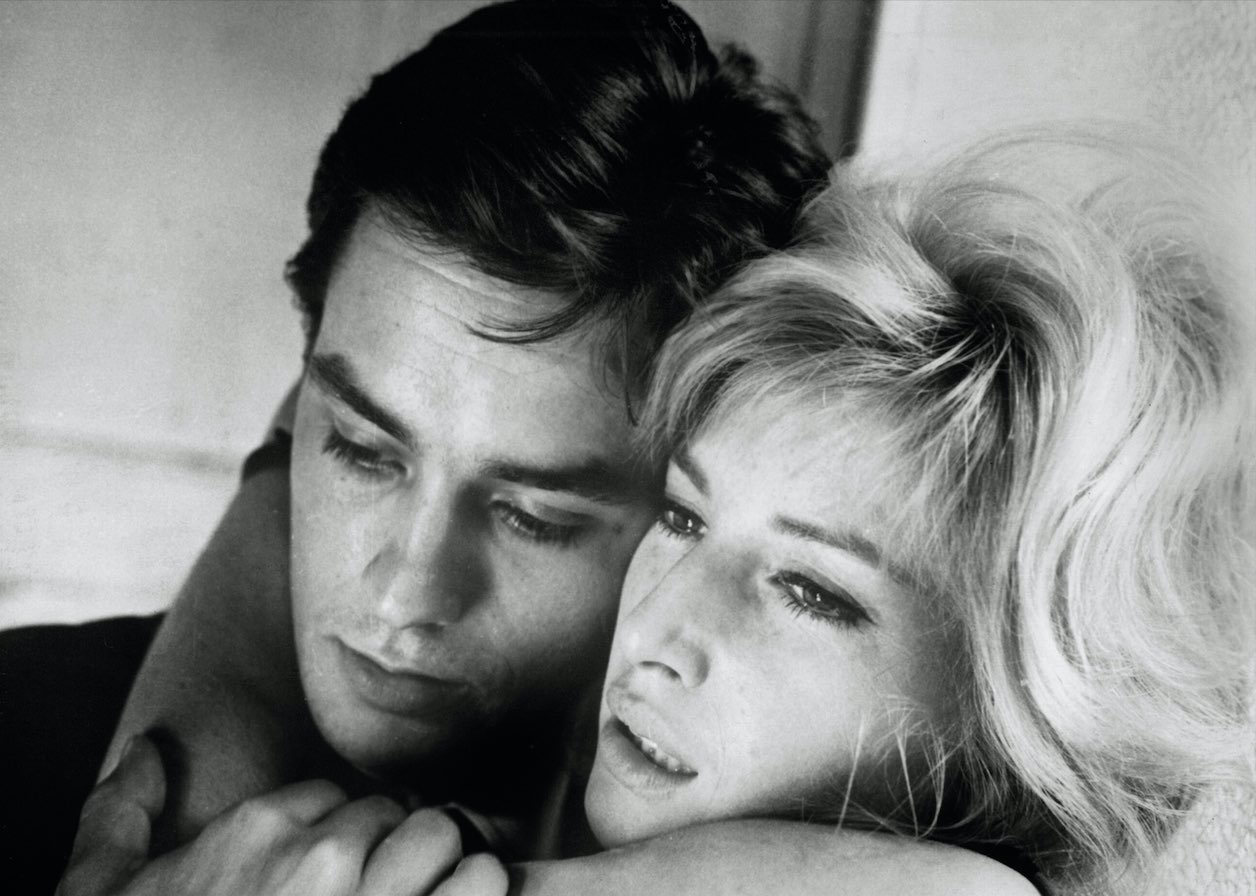 Alain Delon