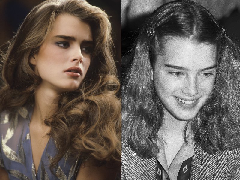 brooke shields