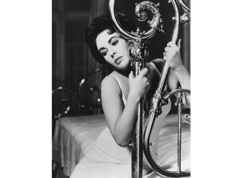 elizabeth taylor