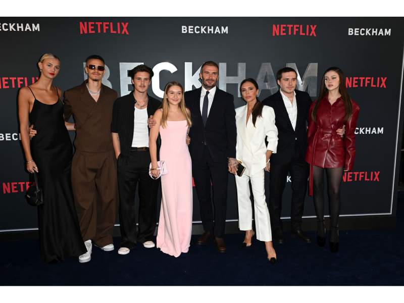 victoria beckham netflix