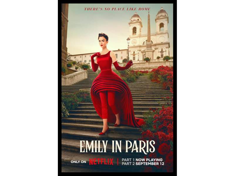 emily in paris