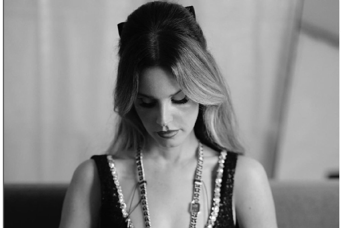 lana del rey