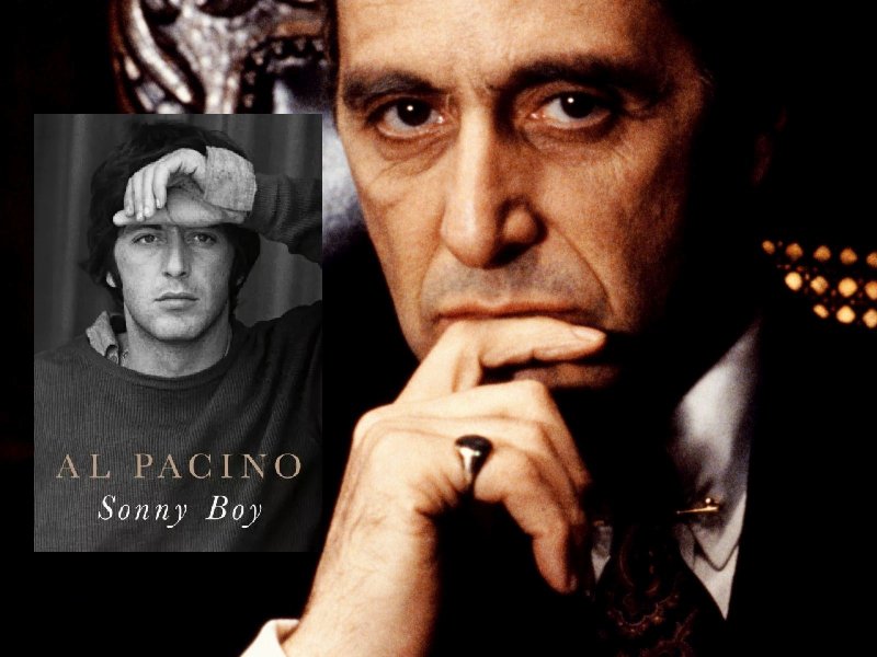 al pacino