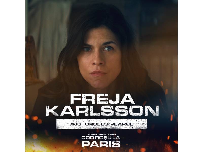 ana ularu cod rosu la paris