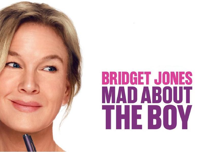 bridget jones